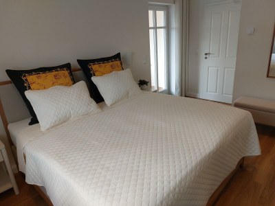 Apartment Appartement/Fewo, Dusche und Badewanne, 1 Schlafra - Outdoor photo 29