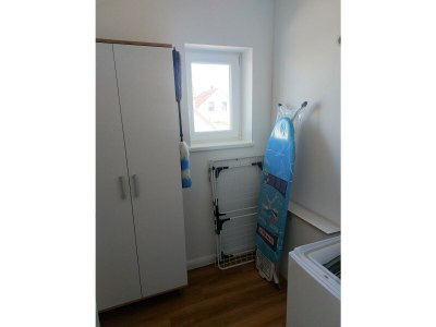 Apartment Appartement/Fewo, Dusche und Badewanne, 1 Schlafra - Outdoor photo 32