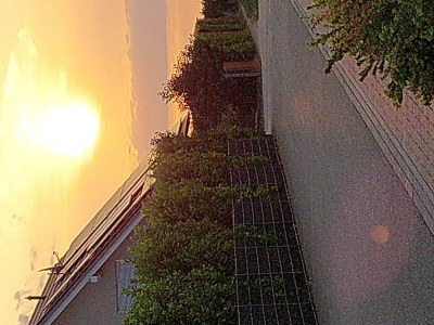 Apartment Appartement/Fewo, Dusche und Badewanne, 1 Schlafra - Outdoor photo 35