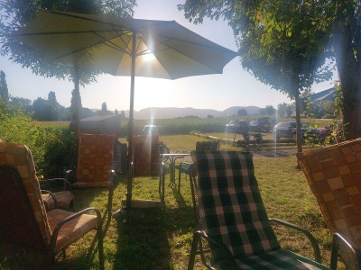 Apartment Appartement/Fewo, Dusche und Badewanne, 1 Schlafra - Outdoor photo 37