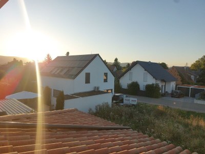 Apartment Appartement/Fewo, Dusche und Badewanne, 1 Schlafra - Outdoor photo 40