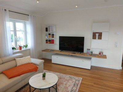 Apartment Appartement/Fewo, Dusche und Badewanne, 1 Schlafra - Features photo 44