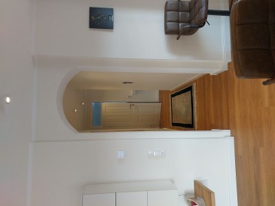 Apartment Appartement/Fewo, Dusche und Badewanne, 1 Schlafra - Features photo 45