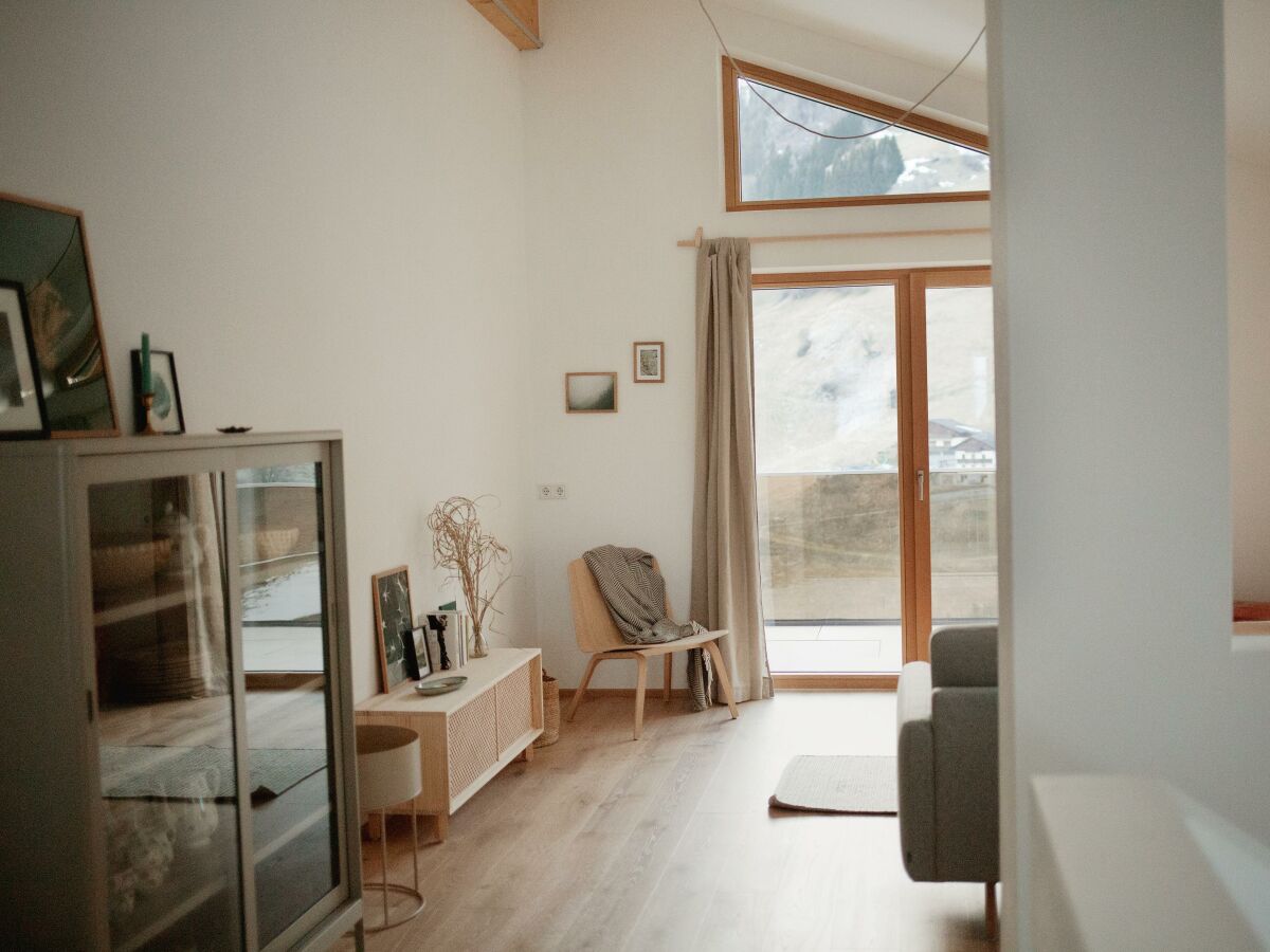 Apartment Bergauf Appartement