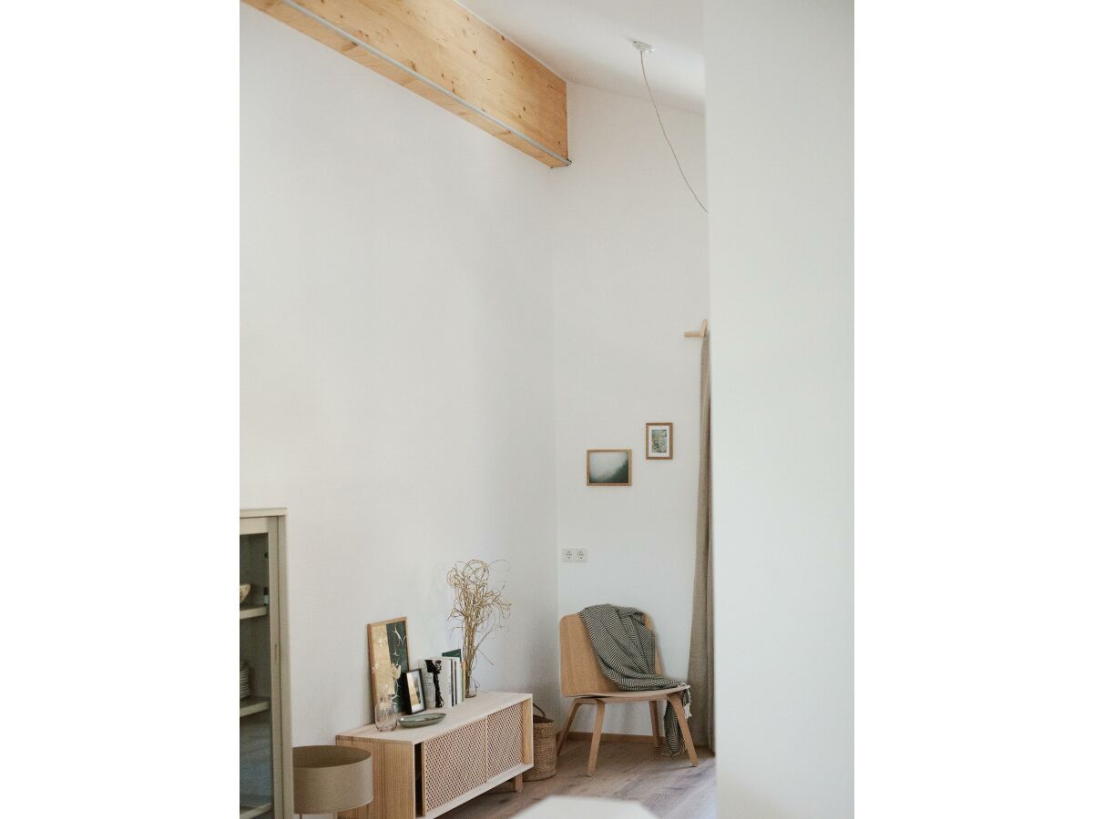 Apartment Bergauf Appartement - Outdoor photo 2