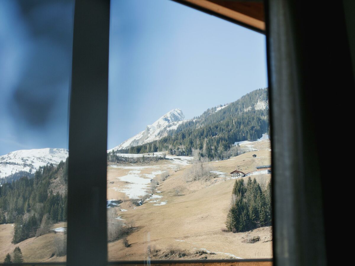 Apartment Bergauf Appartement - Outdoor photo 3