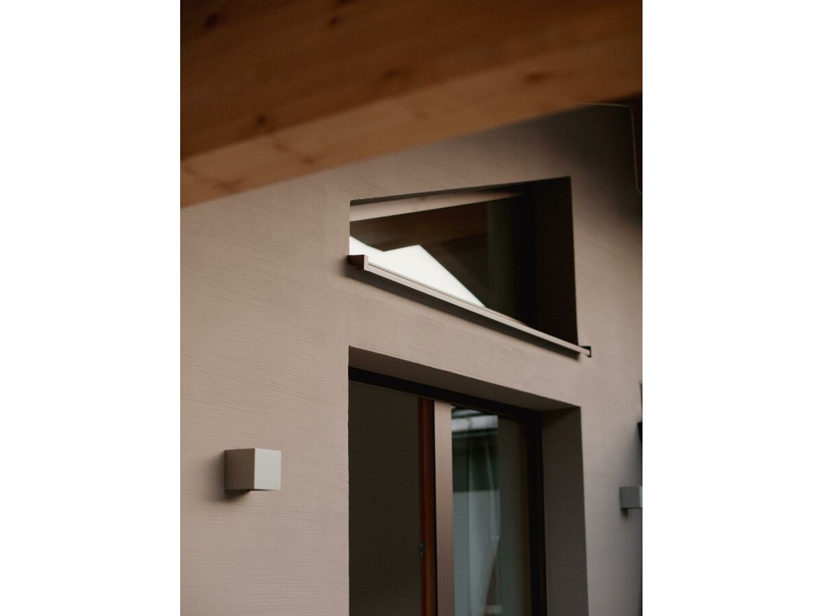 Apartment Bergauf Appartement - Outdoor photo 4