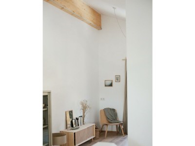 Apartment Bergauf Appartement - Outdoor photo 2