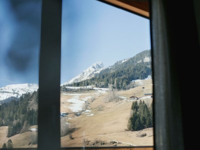 Apartment Bergauf Appartement - Outdoor photo 3