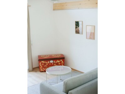 Apartment Bergauf Appartement - Outdoor photo 6