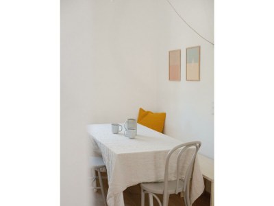 Apartment Bergauf Appartement - Outdoor photo 11