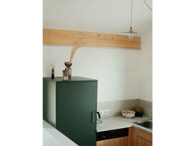 Apartment Bergauf Appartement - Outdoor photo 12