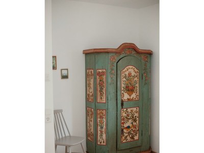 Apartment Bergauf Appartement - Outdoor photo 15