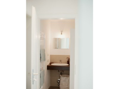 Apartment Bergauf Appartement - Outdoor photo 16