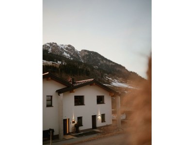 Apartment Bergauf Appartement - Outdoor photo 18