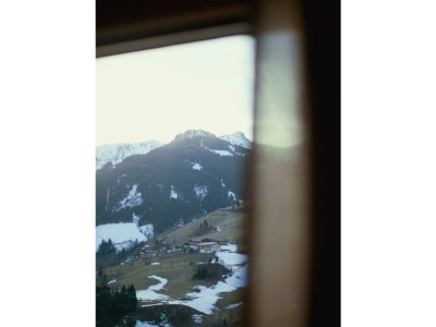 Apartment Bergauf Appartement - Outdoor photo 20