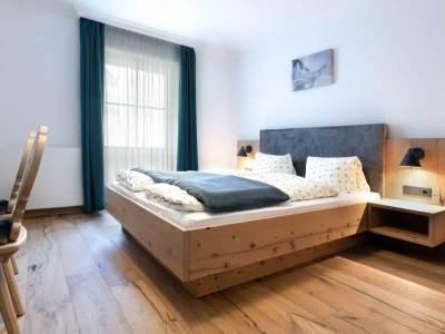 Apartment Ferienwohnung "Kreuzkogel" im Bio-Blockhaus - Outdoor photo 8