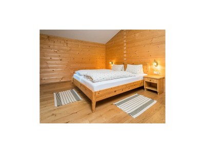 Apartment Ferienwohnung "Kreuzkogel" im Bio-Blockhaus - Features photo 17