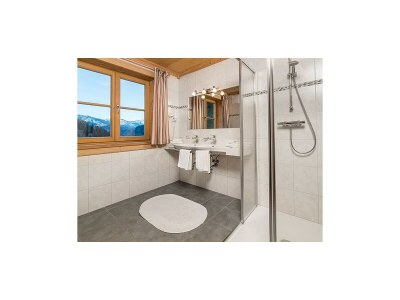 Apartment Ferienwohnung "Kreuzkogel" im Bio-Blockhaus - Features photo 18