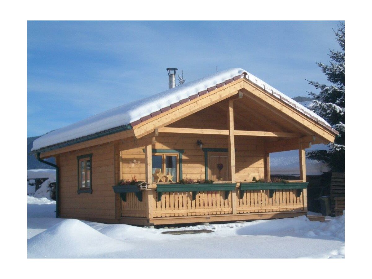 Apartment Ferienhaus mit Terrasse - Outdoor photo 2