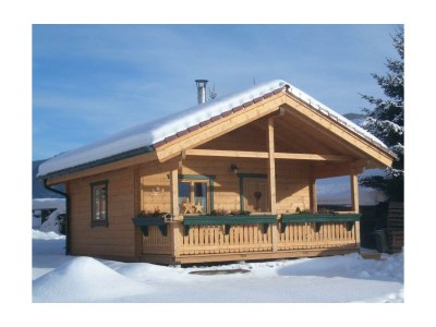 Apartment Ferienhaus mit Terrasse - Outdoor photo 2