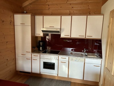 Apartment Ferienhaus mit Terrasse - Features photo 6