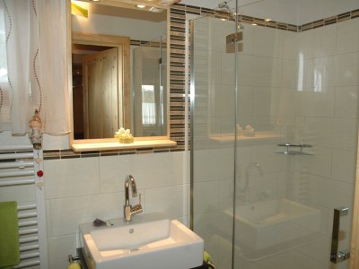 Apartment Ferienhaus mit Terrasse - Features photo 7