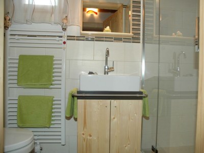 Apartment Ferienhaus mit Terrasse - Features photo 8