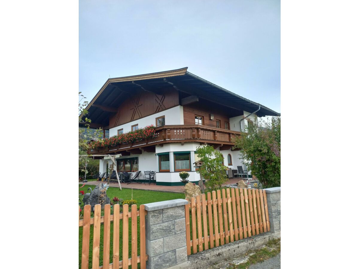 Apartment Ferienwohnung Exenberger