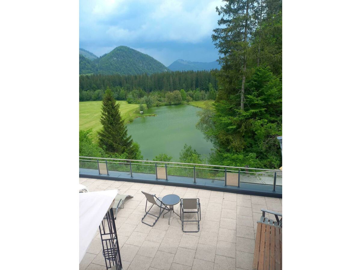 Apartment Ferienwohnung Exenberger - Outdoor photo 4