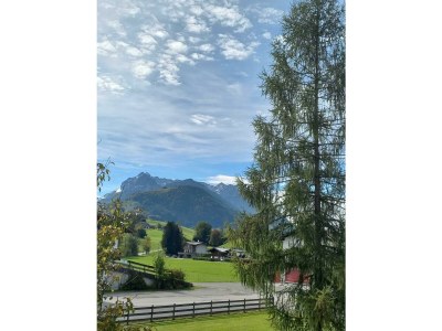 Apartment Ferienwohnung Exenberger - Outdoor photo 3