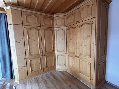 Apartment Ferienwohnung Exenberger - Features photo 10