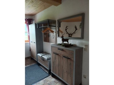 Apartment Ferienwohnung Exenberger - Features photo 12