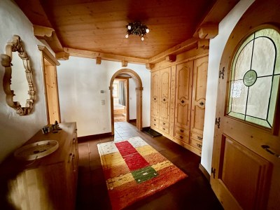 Apartment Ferienwohnung Exenberger - Features photo 16