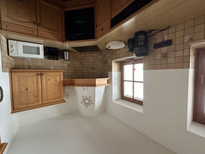 Apartment Ferienwohnung Exenberger - Features photo 18