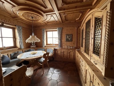 Apartment Ferienwohnung Exenberger - Features photo 19