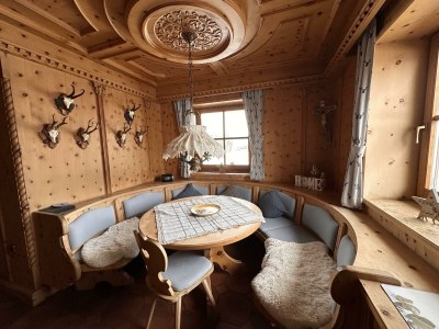 Apartment Ferienwohnung Exenberger - Features photo 20