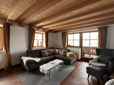 Apartment Ferienwohnung Exenberger - Features photo 21