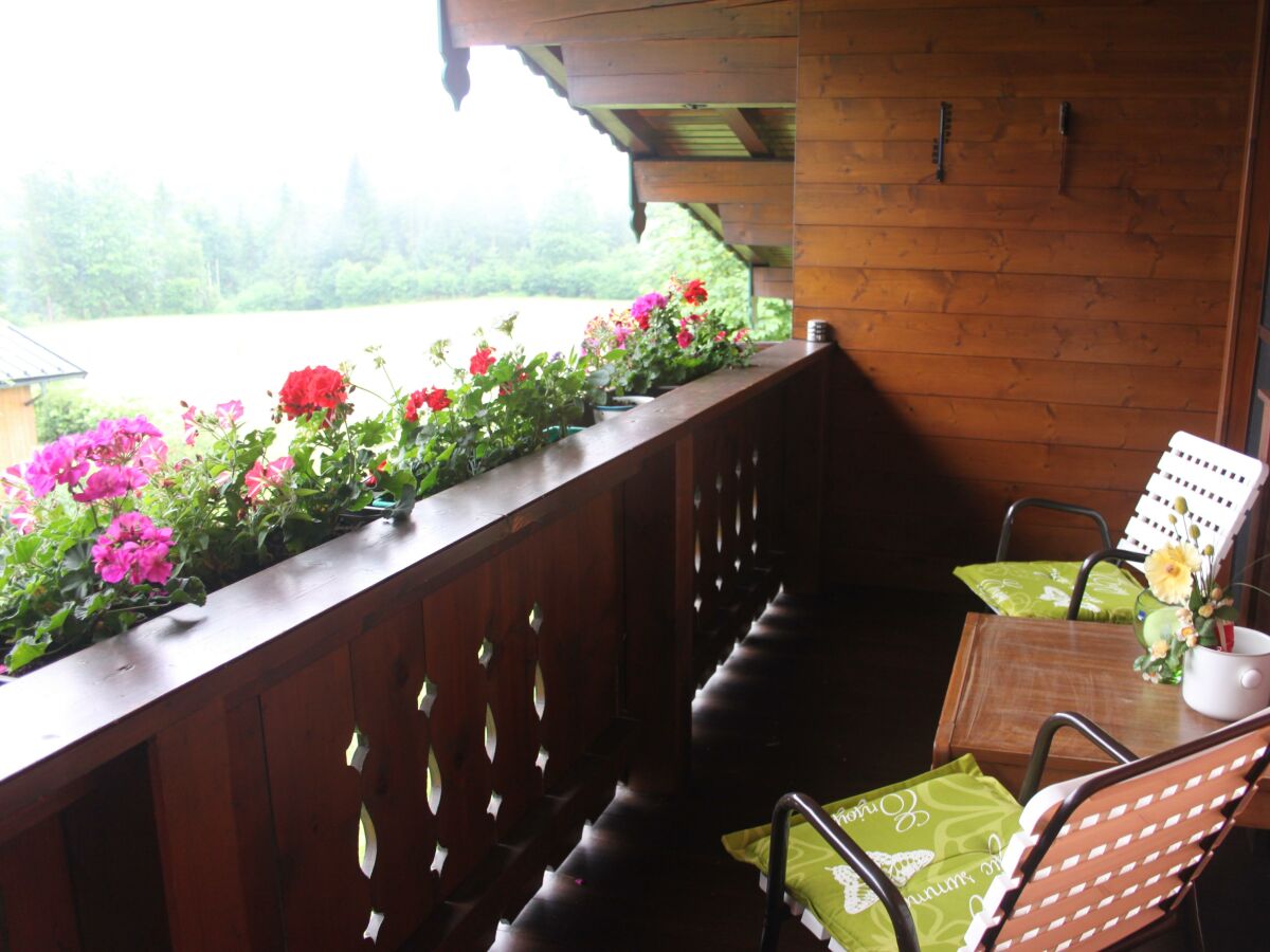 Apartment Garconniere Kaiserblick