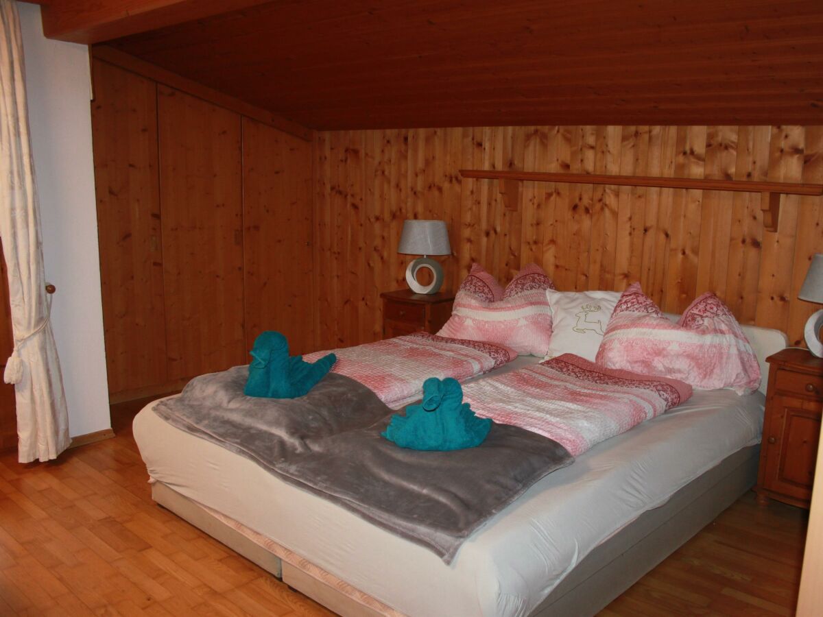 Apartment Garconniere Kaiserblick - Outdoor photo 3