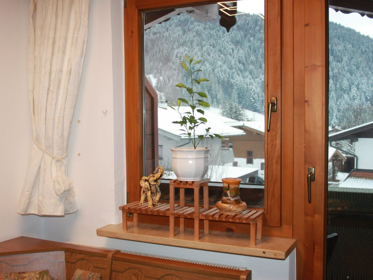 Apartment Garconniere Kaiserblick - Outdoor photo 5