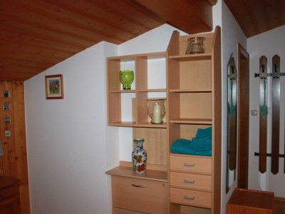 Apartment Garconniere Kaiserblick - Outdoor photo 6