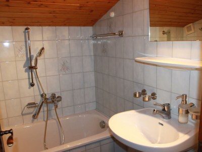 Apartment Garconniere Kaiserblick - Outdoor photo 7