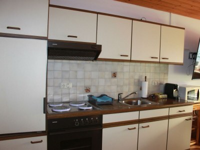 Apartment Garconniere Kaiserblick - Outdoor photo 11