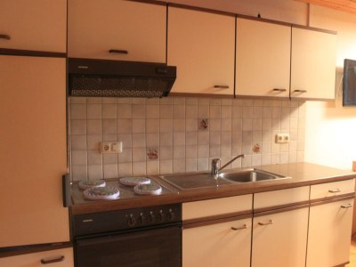 Apartment Garconniere Kaiserblick - Features photo 13