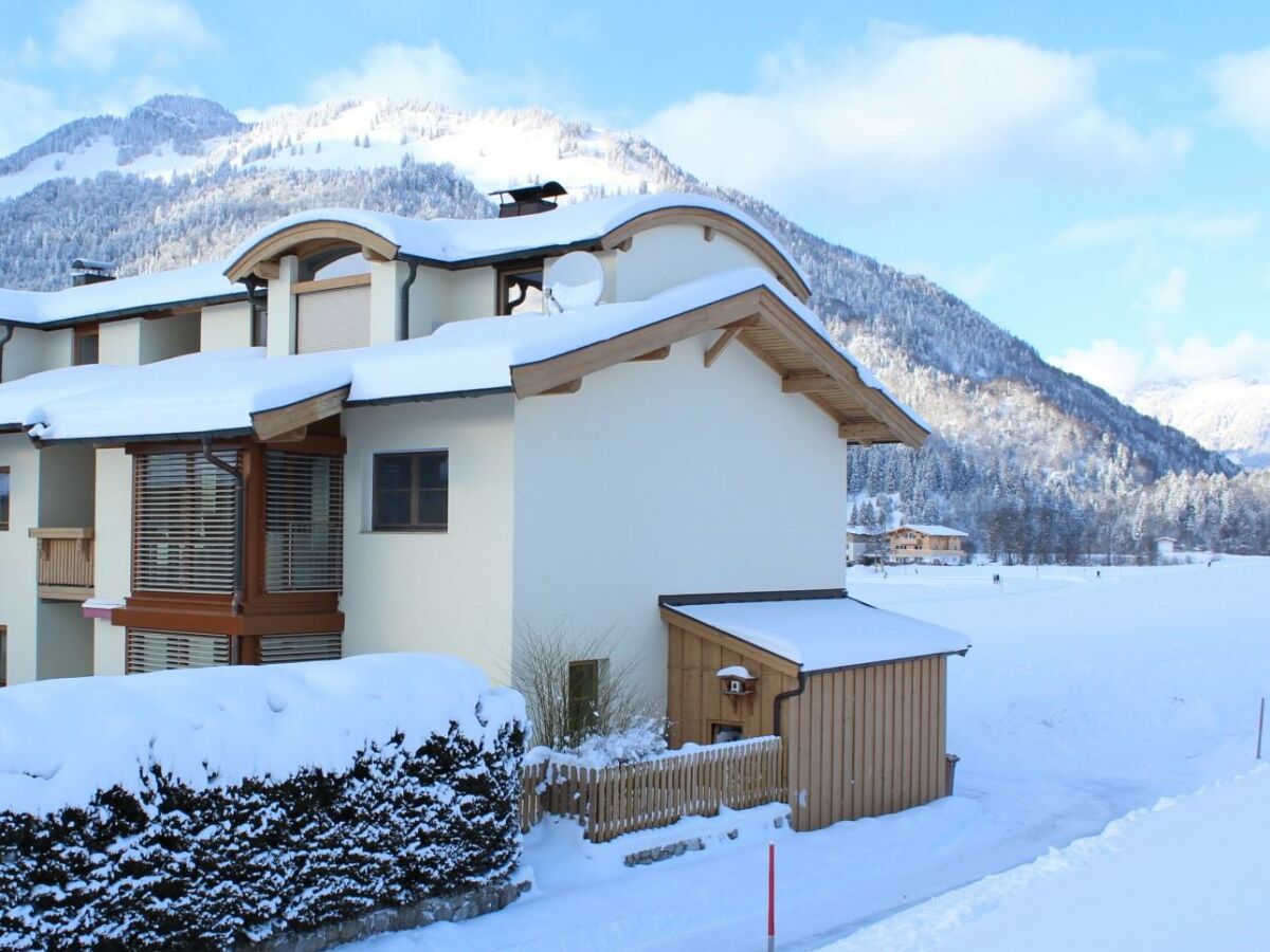 Apartment Apartment Exenberger