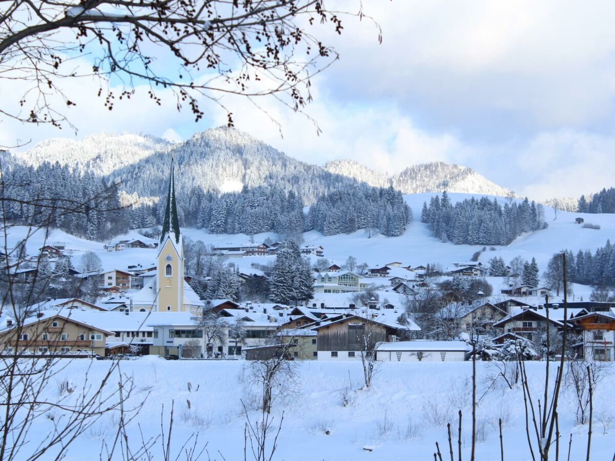 Apartment Apartment Exenberger - Outdoor photo 2