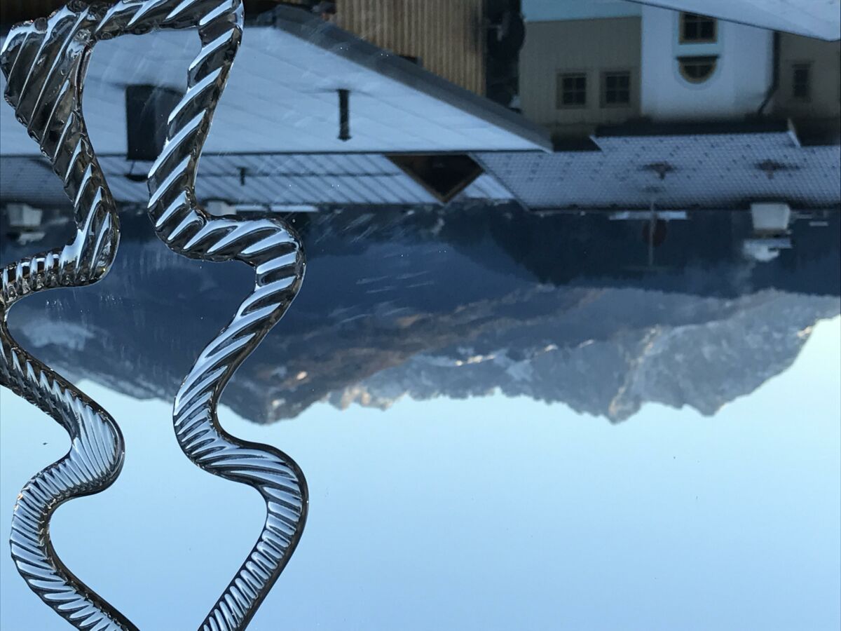 Apartment Apartment Exenberger - Outdoor photo 4