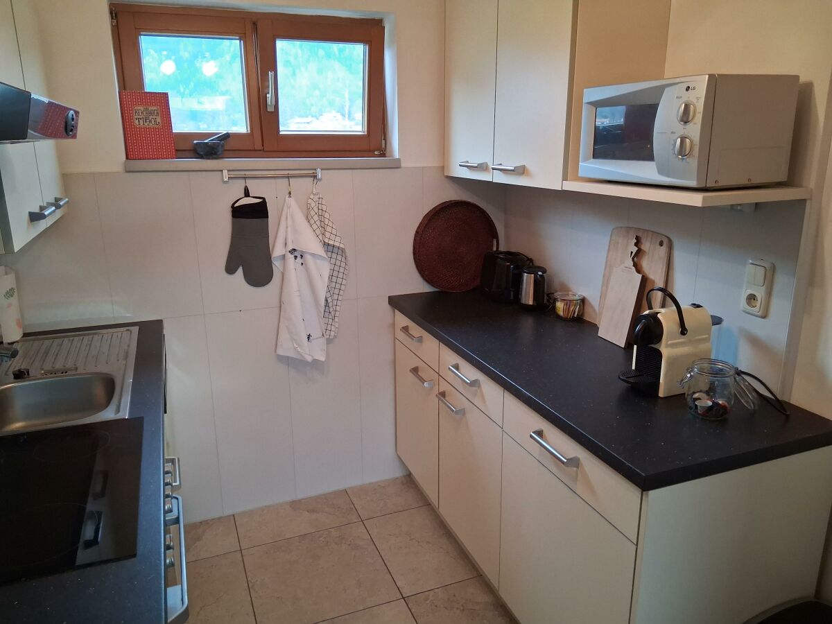 Apartment Apartment Exenberger - Features photo 5