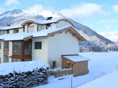 Apartment Apartment Exenberger in Kössen - Apartment